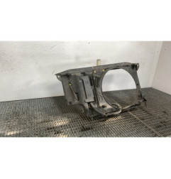 Face avant PEUGEOT 206