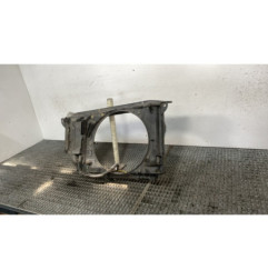 Face avant PEUGEOT 206