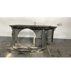 Face avant PEUGEOT 206