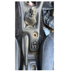 Face avant PEUGEOT 206
