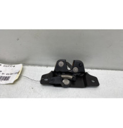 Serrure de coffre PEUGEOT 206