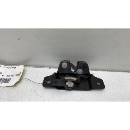 Serrure de coffre PEUGEOT 206