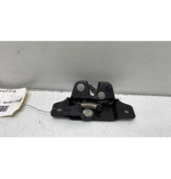 Serrure de coffre PEUGEOT 206