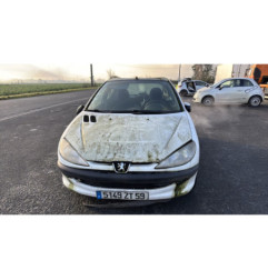Serrure de coffre PEUGEOT 206