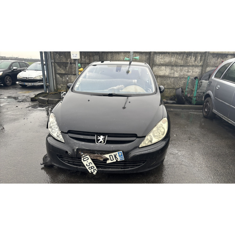 Retroviseur gauche PEUGEOT 307 Photo n°16