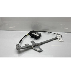 Leve vitre electrique avant droit PEUGEOT 307 Photo n°1