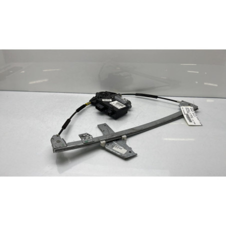 Leve vitre electrique avant droit PEUGEOT 307 Photo n°1