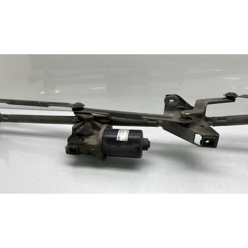 Moteur essuie glace avant PEUGEOT 307 Photo n°4