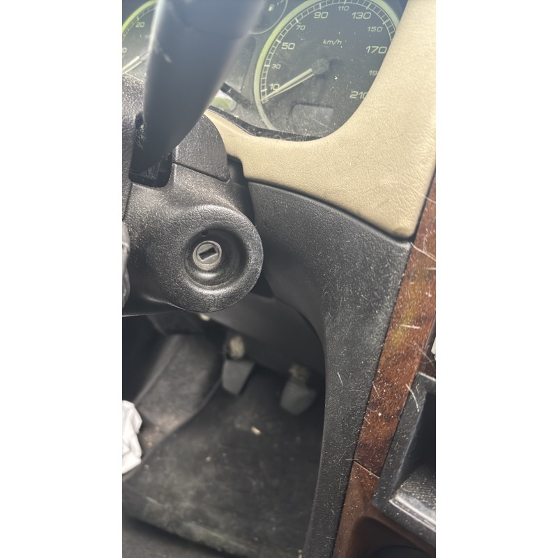 Moteur essuie glace avant PEUGEOT 307 Photo n°20