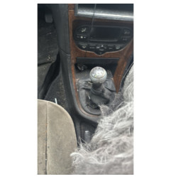 Pompe à carburant PEUGEOT 307