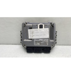 Calculateur moteur PEUGEOT 308 1 Photo n°1