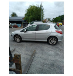 Essieu arriere PEUGEOT 308 1
