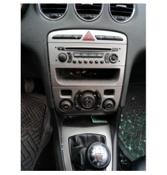 Essieu arriere PEUGEOT 308 1