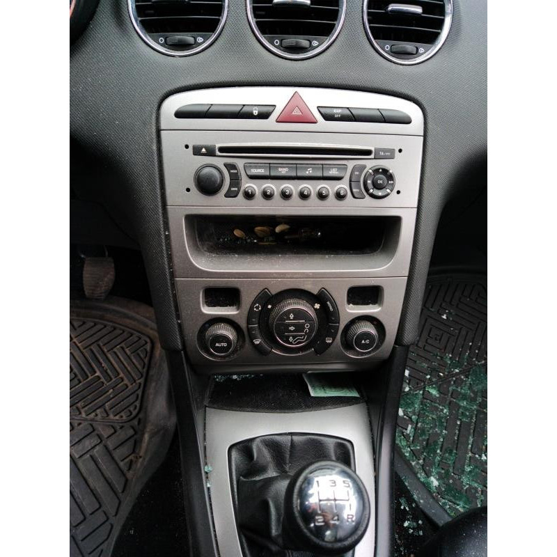 Essieu arriere PEUGEOT 308 1 Photo n°5
