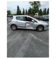 Essieu arriere PEUGEOT 308 1