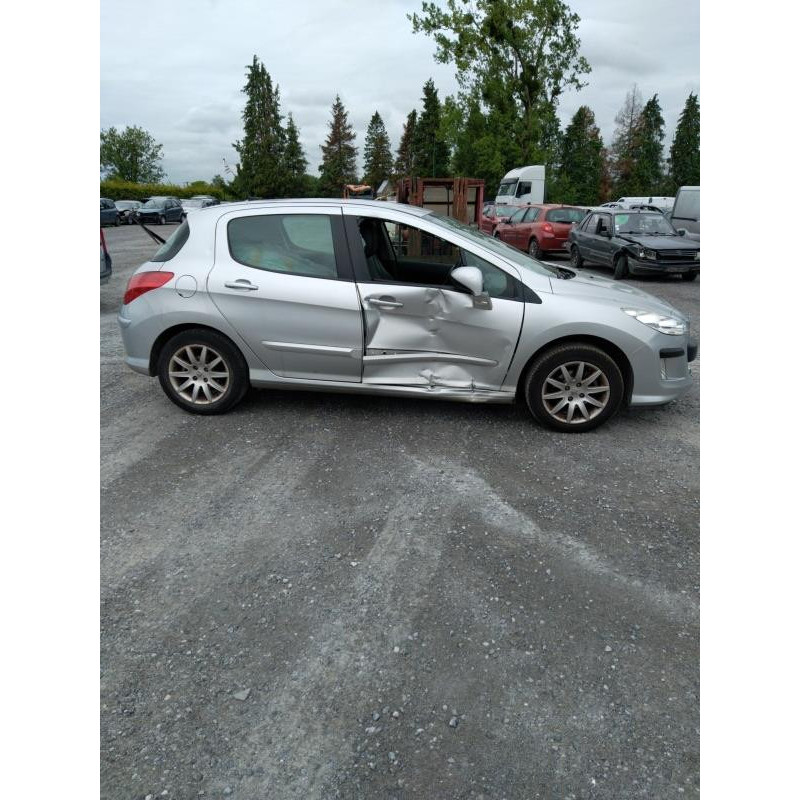 Essieu arriere PEUGEOT 308 1 Photo n°7