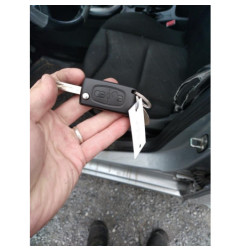 Essieu arriere PEUGEOT 308 1