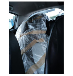Essieu arriere PEUGEOT 308 1
