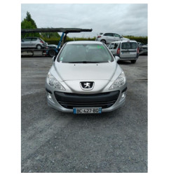 Essieu arriere PEUGEOT 308 1