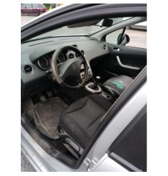 Essieu arriere PEUGEOT 308 1