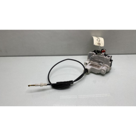 Serrure avant gauche FIAT 500 2