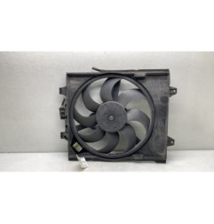 Moto ventilateur radiateur FIAT 500 2 Photo n°1