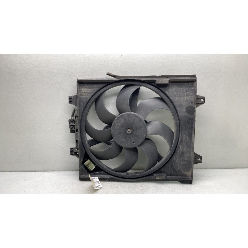 Moto ventilateur radiateur FIAT 500 2 Photo n°1