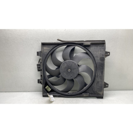 Moto ventilateur radiateur FIAT 500 2 Photo n°1