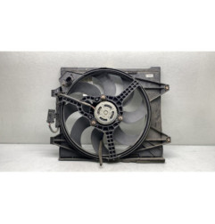 Moto ventilateur radiateur FIAT 500 2