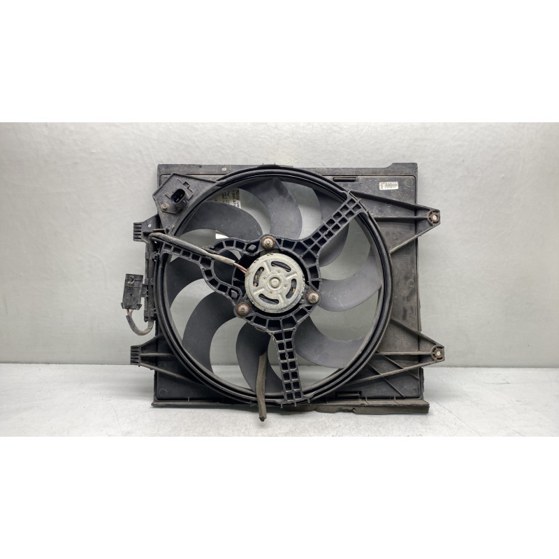 Moto ventilateur radiateur FIAT 500 2 Photo n°3