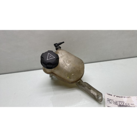 Vase d'expansion PEUGEOT 508 1 Photo n°1