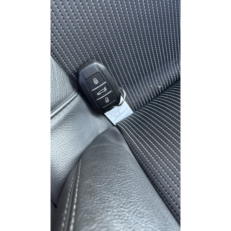 Vase d'expansion PEUGEOT 508 1 Photo n°20