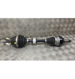 Cardan gauche (transmission) MERCEDES CLASSE B 247 Photo n°1