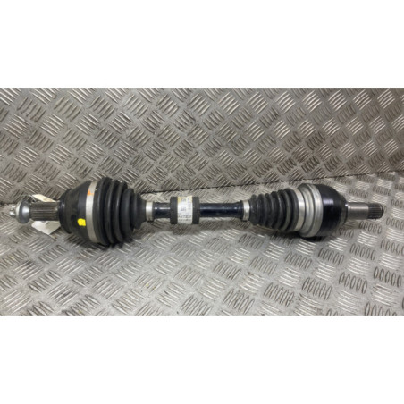 Cardan gauche (transmission) MERCEDES CLASSE B 247 Photo n°1