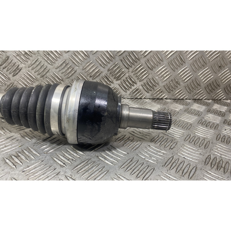 Cardan gauche (transmission) MERCEDES CLASSE B 247 Photo n°3