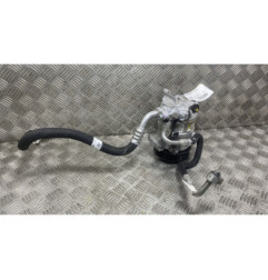 Compresseur clim MERCEDES CLASSE B 247 Photo n°1