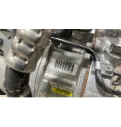 Compresseur clim MERCEDES CLASSE B 247