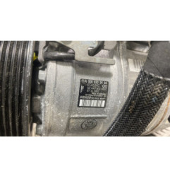 Compresseur clim MERCEDES CLASSE B 247