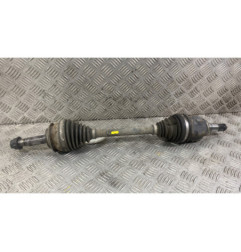 Cardan gauche (transmission) TOYOTA YARIS 2 Photo n°1