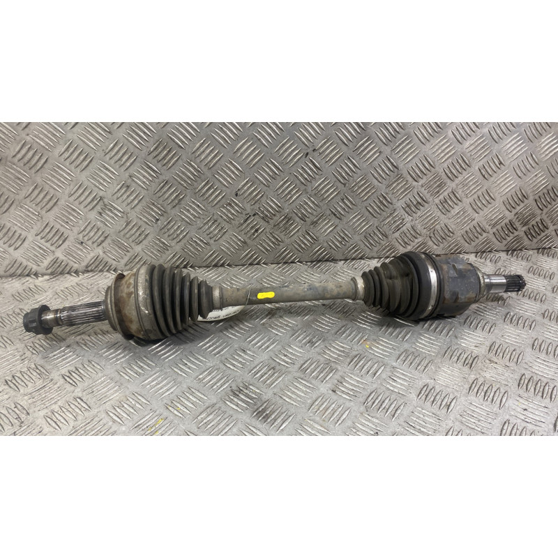 Cardan gauche (transmission) TOYOTA YARIS 2 Photo n°1