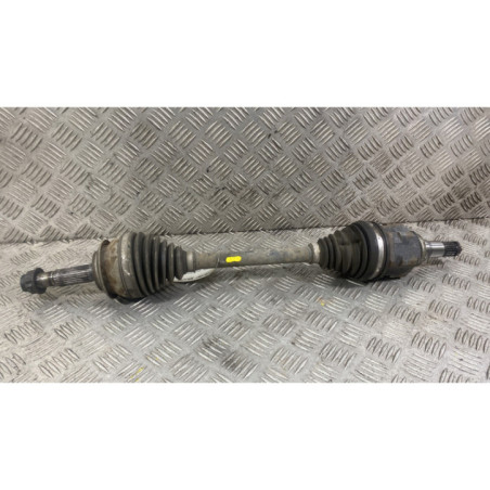 Cardan gauche (transmission) TOYOTA YARIS 2 Photo n°1