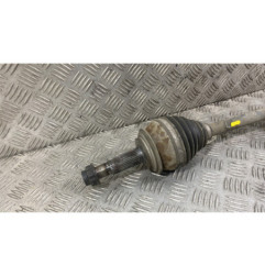 Cardan gauche (transmission) TOYOTA YARIS 2