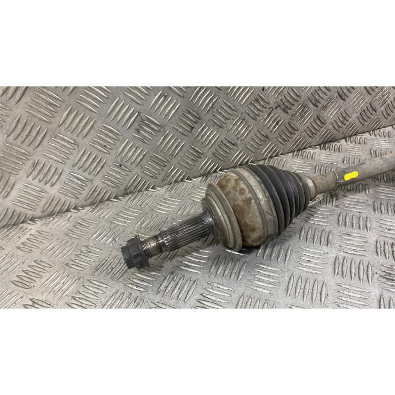 Cardan gauche (transmission) TOYOTA YARIS 2 Photo n°2