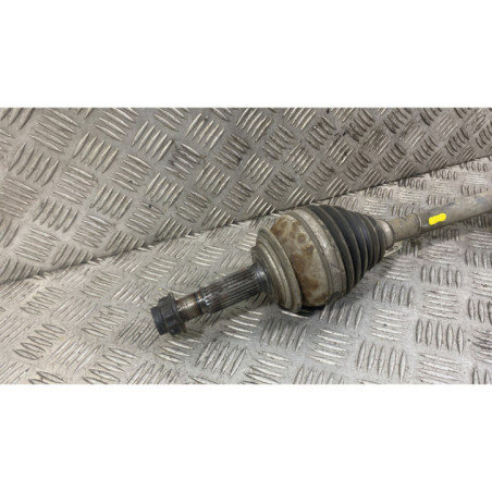 Cardan gauche (transmission) TOYOTA YARIS 2