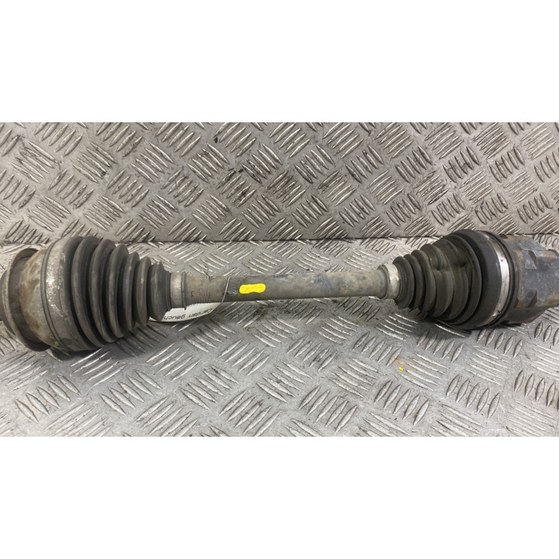 Cardan gauche (transmission) TOYOTA YARIS 2 Photo n°3