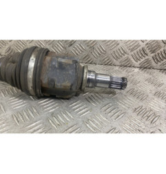 Cardan gauche (transmission) TOYOTA YARIS 2