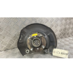 Pivot de moyeu avant droit TOYOTA YARIS 2 Photo n°1