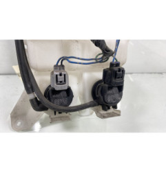 Vase de lave glace TOYOTA YARIS 2