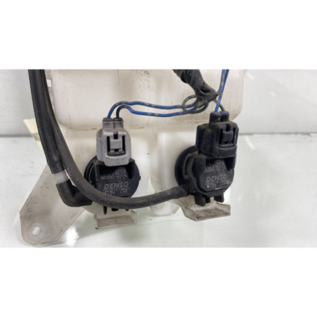 Vase de lave glace TOYOTA YARIS 2