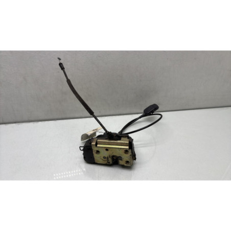 Serrure arriere droit RENAULT SCENIC 2 Photo n°1